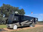 2016 Winnebago Adventurer 38Q 38ft