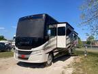 2017 Tiffin Allegro Open Road 34PA 36ft