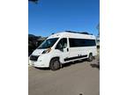 2022 Winnebago Travato 59G 21ft