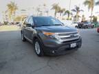 Used 2015 Ford Explorer for sale.