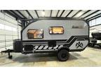 2023 Imperial Outdoors Imperial Outdoors XPLORERV X 145 21ft