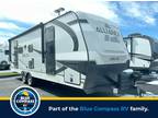 2024 Alliance RV Alliance RV Delta 252RL 30ft