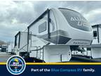 2024 Alliance RV Paradigm 395DS 43ft