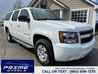 Used 2012 Chevrolet Suburban for sale.