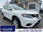 Used 2014 Nissan Rogue for sale.