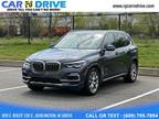 Used 2019 BMW X5 for sale.