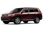 Used 2011 Toyota Highlander for sale.