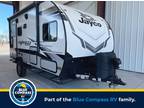 2022 Jayco Jay Feather 166FBS 20ft