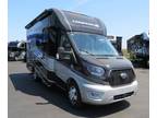 2024 Thor Motor Coach Compass AWD 23TW 23ft