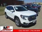 Used 2022 GMC Terrain for sale.