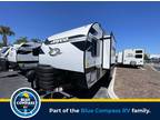 2024 Jayco Jay Feather Micro 166FBS 20ft