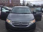 Used 2013 Honda Odyssey for sale.