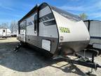 2022 Dutchmen Aspen Trail 2880RKS NEW 33ft