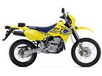 New 2024 Suzuki DR-Z400S