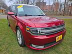 Used 2014 Ford Flex for sale.