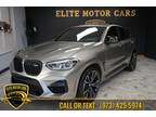 Used 2021 BMW X4 M for sale.