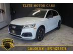 Used 2019 Audi SQ5 for sale.