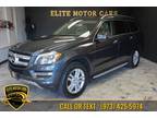 Used 2013 Mercedes-Benz GL-Class for sale.