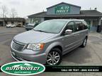 Used 2014 Chrysler Town & Country for sale.