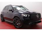 Used 2021 Mercedes-benz Gle for sale.