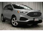 Used 2020 Ford Edge for sale.