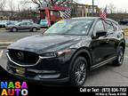 Used 2021 Mazda CX-5 for sale.