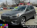 Used 2019 Jeep Cherokee for sale.