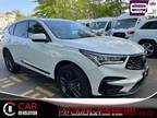 Used 2020 Acura Rdx for sale.