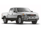 Used 2006 GMC Sierra 1500 for sale.