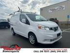 Used 2013 Nissan NV200 for sale.