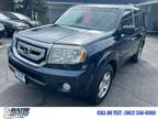 Used 2011 Honda Pilot for sale.