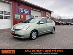 Used 2008 Toyota Prius for sale.