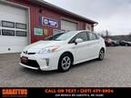 Used 2015 Toyota Prius for sale.