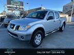 Used 2011 Nissan Frontier for sale.