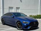 Used 2019 Mercedes-Benz AMG GT for sale.