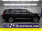 2021 Lincoln Navigator Black, 36K miles