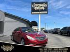 Used 2013 Hyundai Sonata for sale.