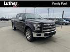 2015 Ford F-150 Black, 110K miles