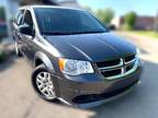 2019 Dodge grand caravan Gray, 97K miles