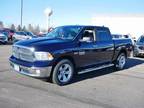 2014 RAM 1500 Blue, 109K miles