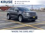 2016 Ford Edge Silver, 110K miles
