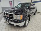 2011 GMC Sierra 1500 Black, 116K miles