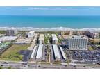 Condo For Sale In Cocoa Beach, Florida