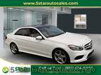 $13,907 2014 Mercedes-Benz E-Class with 98,029 miles!