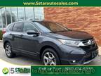 $22,511 2019 Honda CR-V with 53,235 miles!