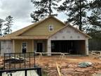 Home For Sale In Sumrall, Mississippi