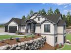 Condron Homes Custom Design in Wandermere Heights!