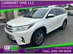 $38,750 2019 Toyota Highlander with 40,605 miles!