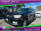 $17,750 2013 Toyota 4-Runner with 149,226 miles!