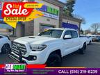 $27,000 2016 Toyota Tacoma with 149,120 miles!